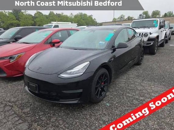 TESLA MODEL 3 2019 5YJ3E1EA9KF312098 image